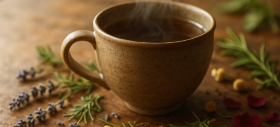 20251016_2034_Rustic Tea Serenity_simple_compose_01k7q4p3s2ftvtg1j2rhyfrg2k